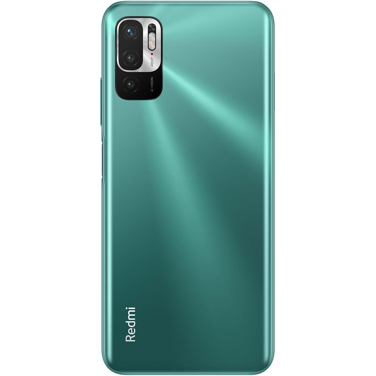 Купить Смартфон Xiaomi Redmi Note 10T Aurora Green (M2103K19Y) в Крыму,  цены, отзывы, характеристики | Микролайн