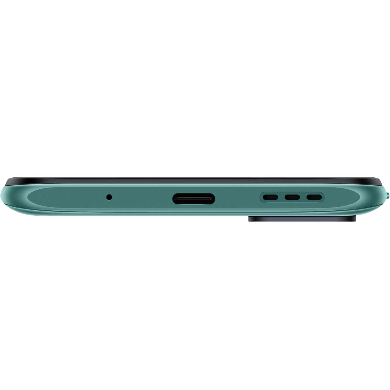 Купить Смартфон Xiaomi Redmi Note 10T Aurora Green (M2103K19Y) в Крыму,  цены, отзывы, характеристики | Микролайн