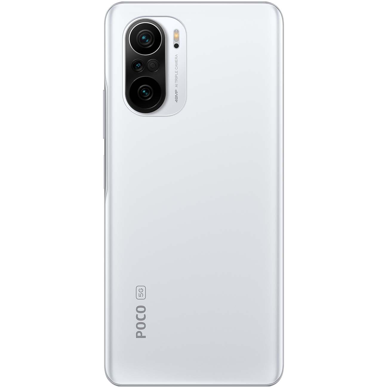 Купить Смартфон XIAOMI Poco F3 5G 128GB White в Крыму, цены, отзывы ...