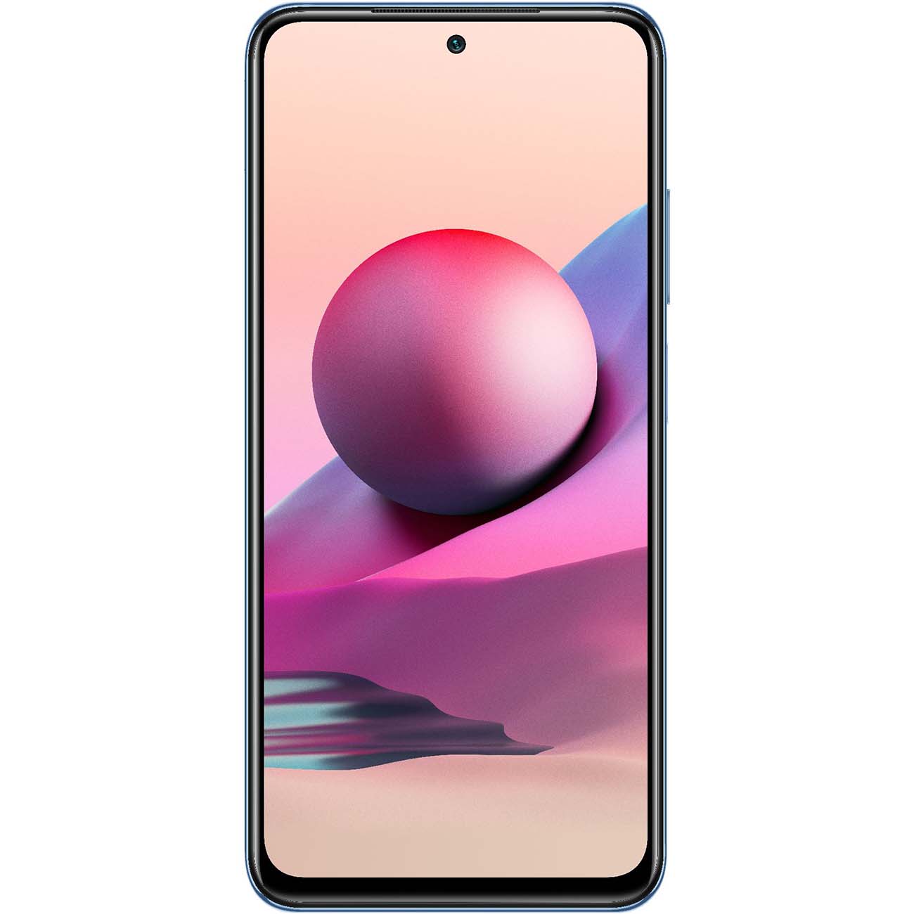 Купить Смартфон Xiaomi Redmi Note 10S 6/128Gb Ocean Blue в Крыму, цены,  отзывы, характеристики | Микролайн