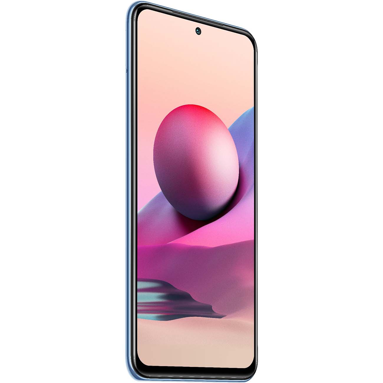 Купить Смартфон Xiaomi Redmi Note 10S 6/128Gb Ocean Blue в Крыму, цены,  отзывы, характеристики | Микролайн