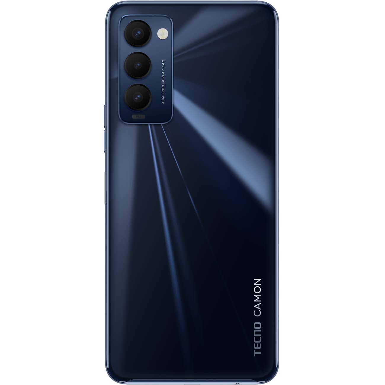 Купить Смартфон TECNO Camon 18 6/128GB Dusk Grey в Крыму, цены, отзывы,  характеристики | Микролайн