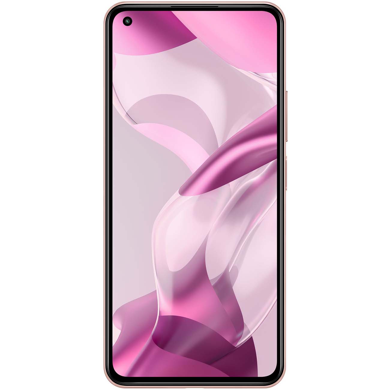 Купить Смартфон XIAOMI 11 Lite 5G NE 8/256GB Peach Pink в Крыму, цены,  отзывы, характеристики | Микролайн