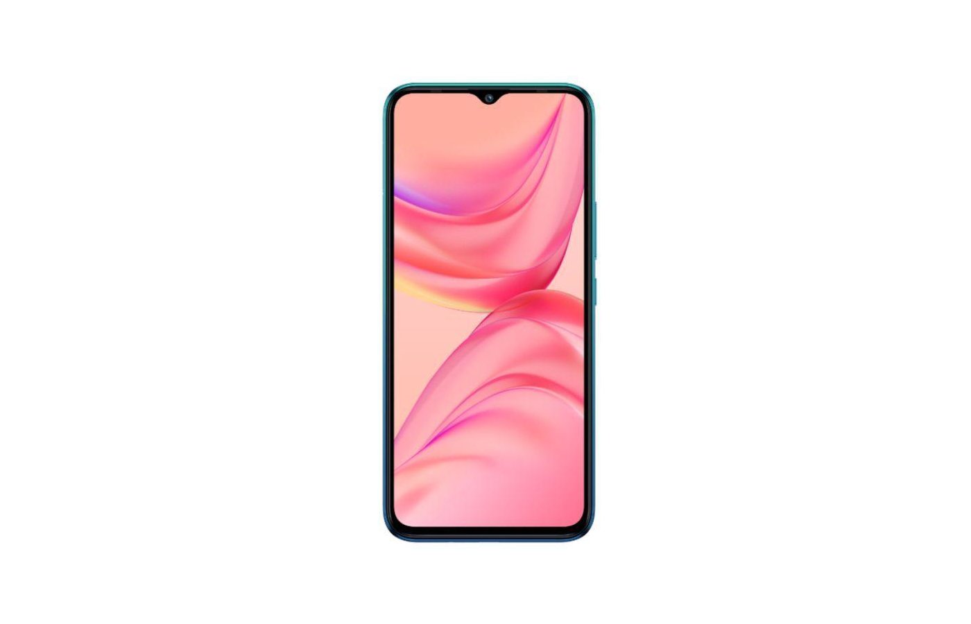 Купить Смартфон INFINIX HOT 10 Lite 3+64GB Ocean Wave X657B в Крыму, цены,  отзывы, характеристики | Микролайн