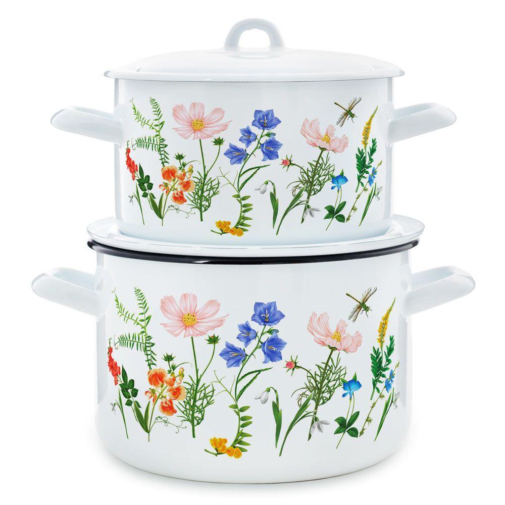 Estet посуда эмалированная совы. сахарницы эстет набор. посуда эстет. набор посуды эт-72483 "луговые цветы" цилиндрический 1. чайный набор керамика на подставке эстет.