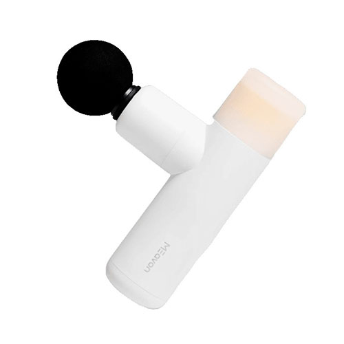Купить Массажер Xiaomi Meavon Air Gun Extra Mini MVFG-M282 white в ...