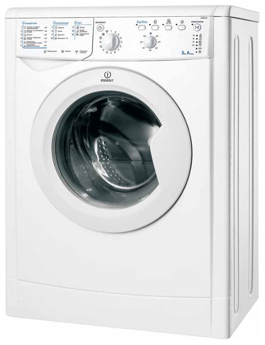 Купить Стиральная Машина Indesit IWSB 5085 В Крыму, Цены, Отзывы.