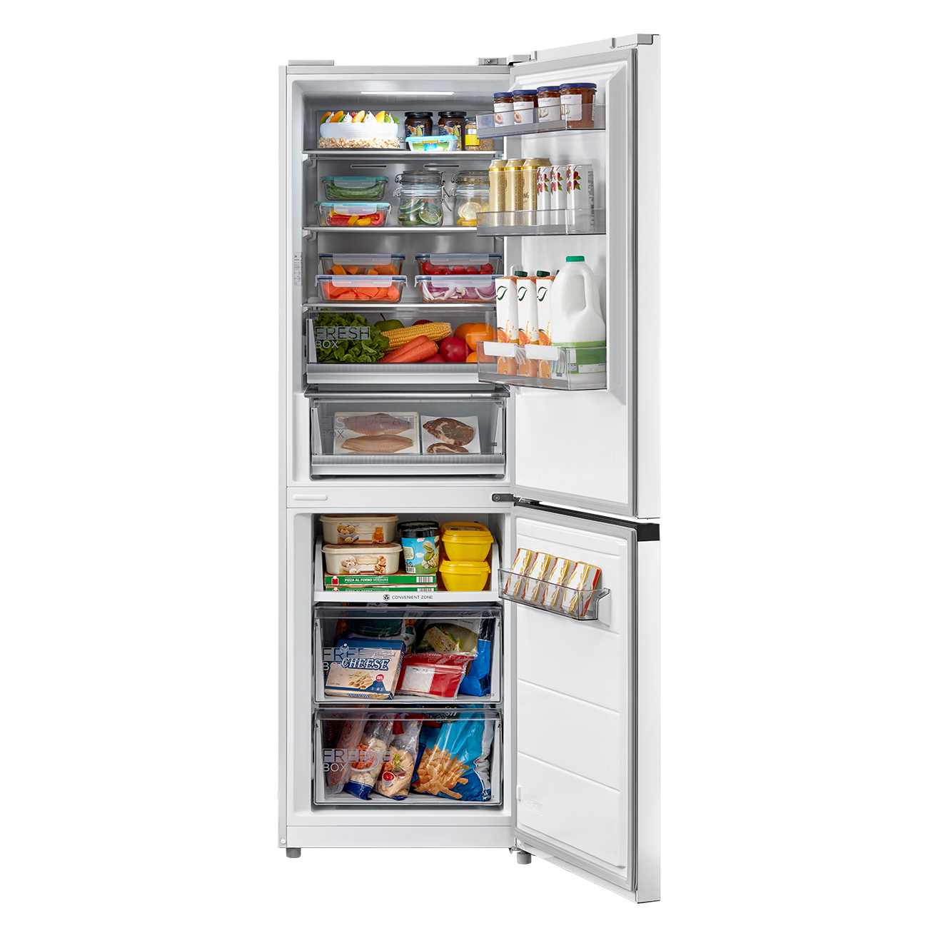 Купить Холодильник Midea Mdrb521mieo1 Od