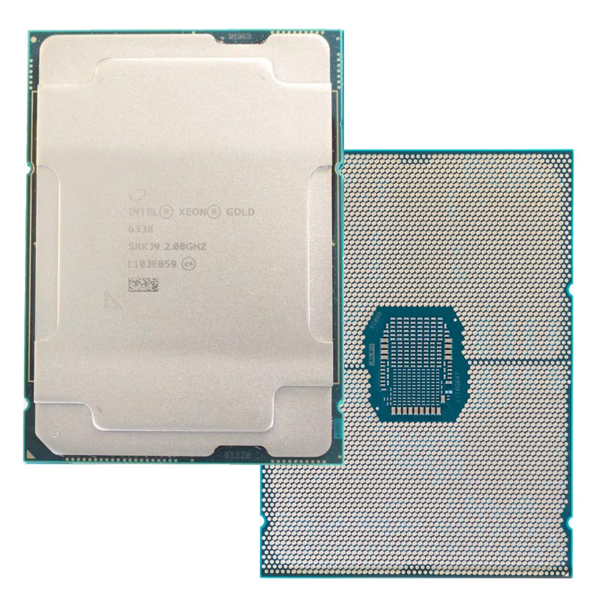Intel xeon gold 5218