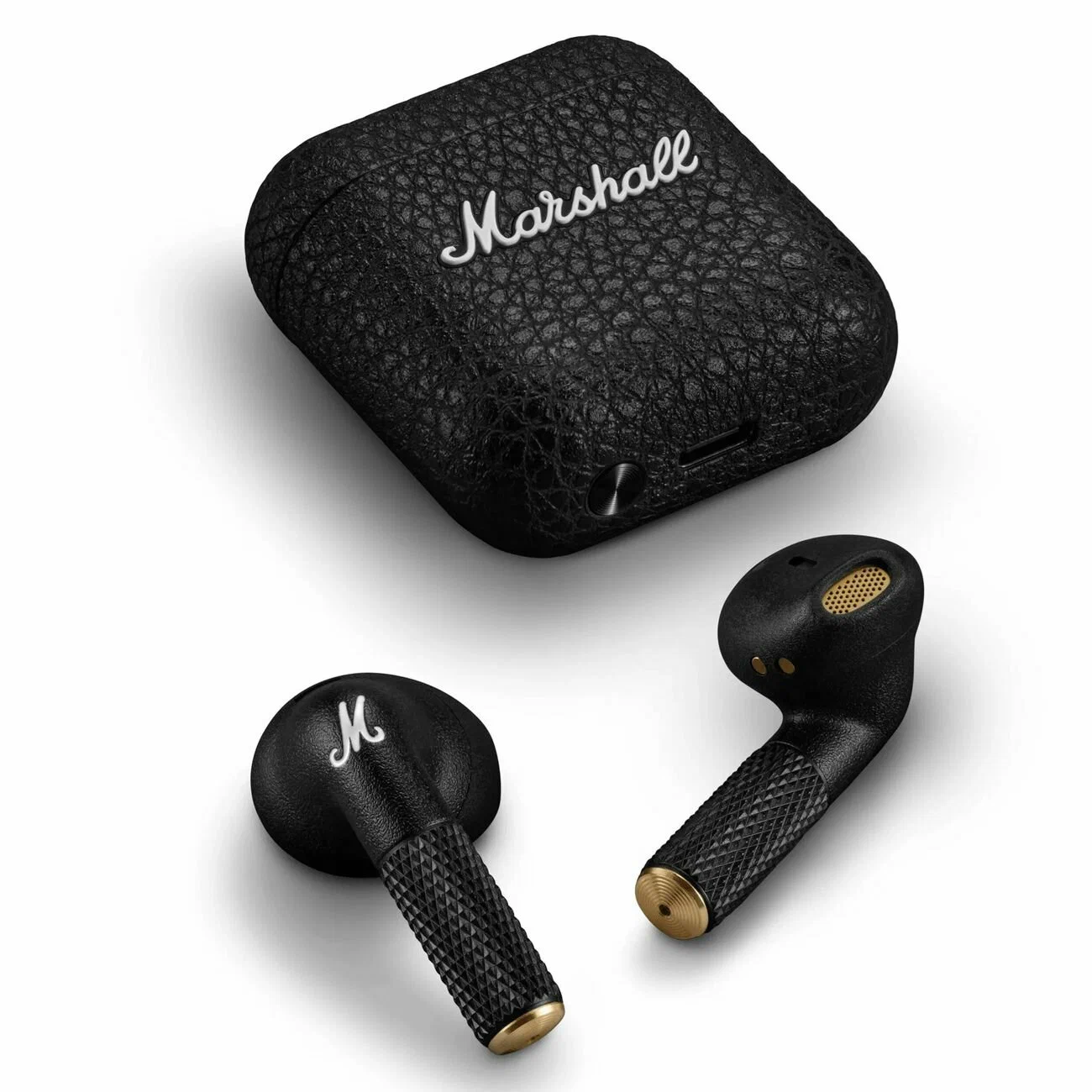 Наушники Marshall Minor 4 Купить