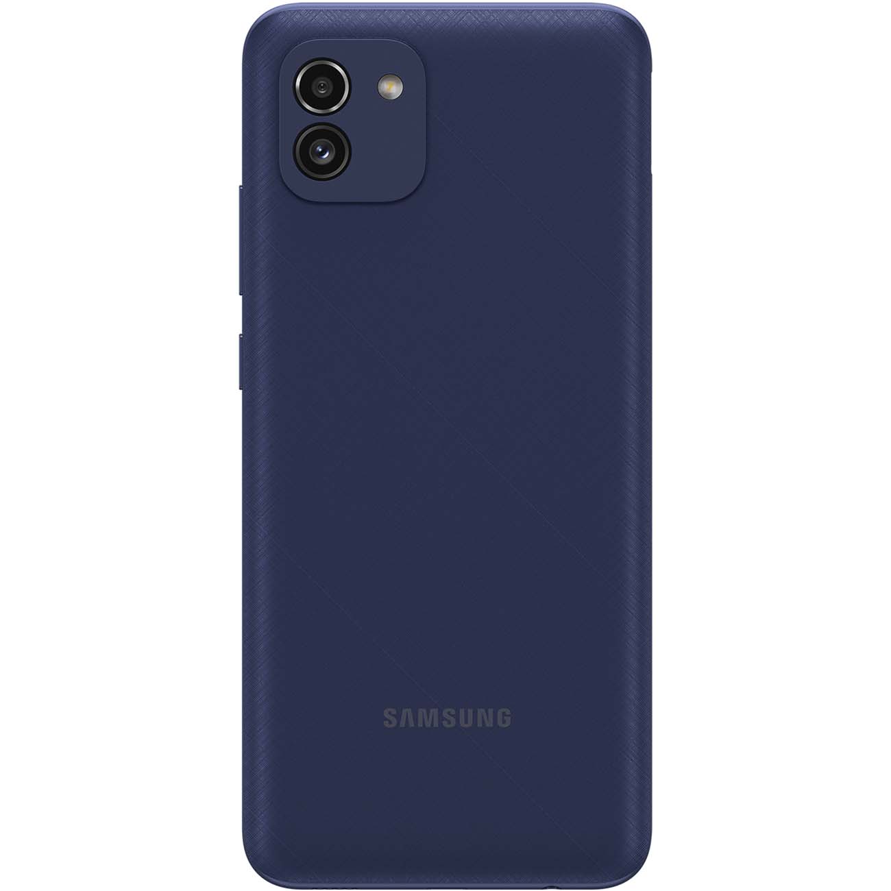 Купить Смартфон Samsung Galaxy A03 32GB Blue KZ (SM-A035FZBDSKZ) в Крыму,  цены, отзывы, характеристики | Микролайн