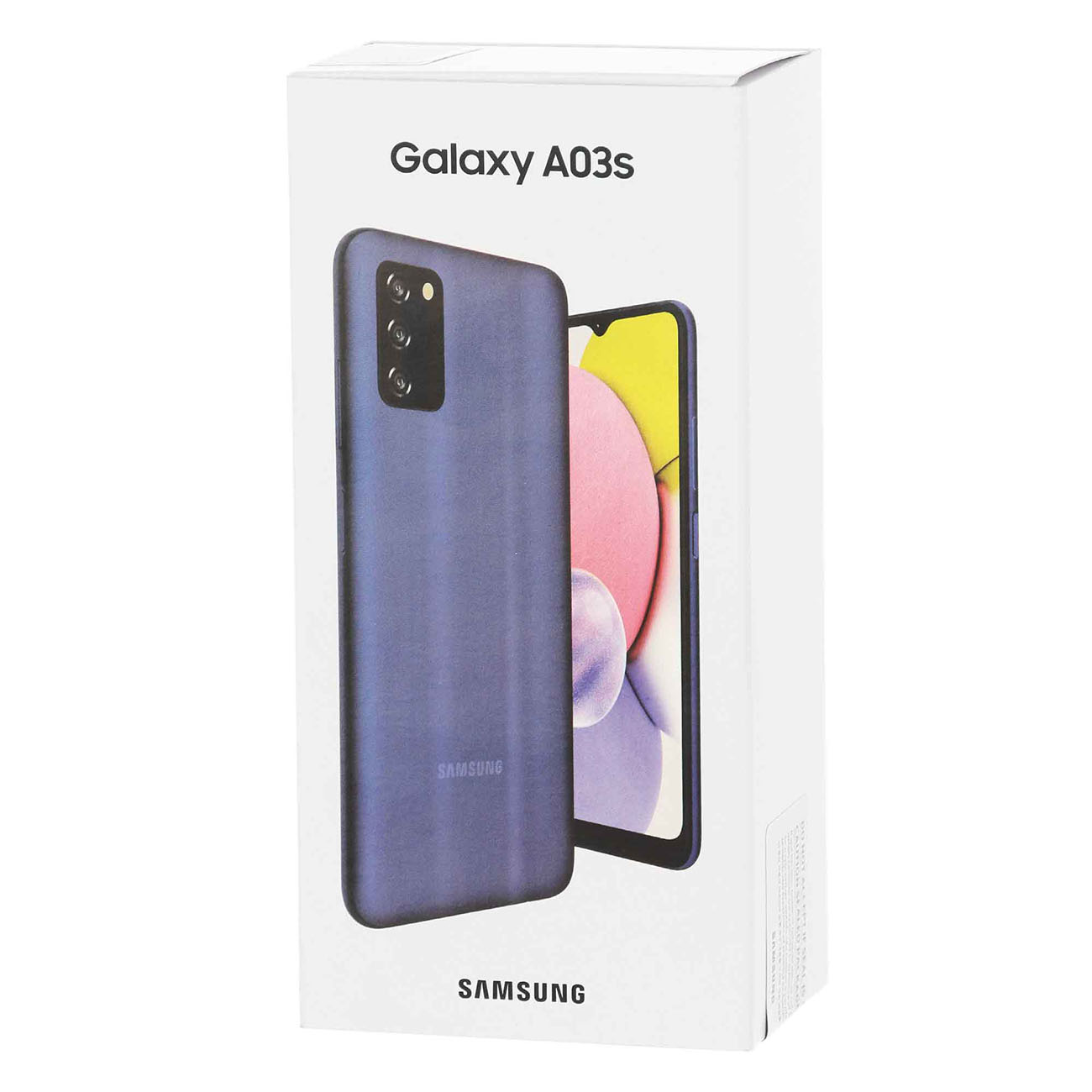 Samsung A03s 3 32gb Купить