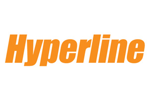 Hyperline