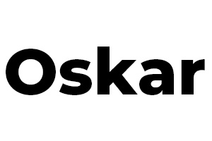 Oskar