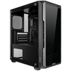  Корпус Ginzzu CL590 mATX 