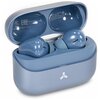  Беспроводные наушники Accesstyle Terra ANC Blue 
