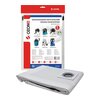  Многоразовый мешок для пылесоса Ozone Turbo Multiplex XT-511 