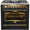  Кухонная плита Kaiser HGE 93555 Em 