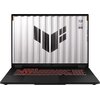  Ноутбук ASUS FA808UP-S8051 (90NR0NL1-M002U0) 18" IPS WUXGA/Ryzen 7 260/32Gb/1Tb SSD/5070 8Gb/noOS/gray 