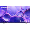  Телевизор Samsung UE50U8000FUXRU черный 