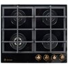  Варочная поверхность De Luxe GG4 750229F-TC-150 