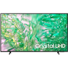  Телевизор Samsung UE65U8000FUXRU черный 
