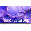  Телевизор Samsung UE43U8000FUXRU черный 