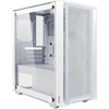  Корпус Ginzzu CL540 White mATX 