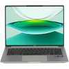  Ноутбук Honor MagicBook Pro 14 FMB-P (5301ANXE) 14.6", 2025, OLED, Core Ultra 9 285H 2.9ГГц, 16 ядер, 32ГБ LPDDR5x, 1ТБ SSD, Arc 140T, W11H серый 