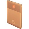  Портативное зарядное устройство Baseus P10063800732-00 Blade 2 Intelligent Edition Canyon Coral 