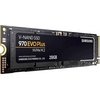  SSD Samsung MZ-V7S250BW 250Gb 970 EVO Plus M.2 PCIe 3.0 x4 (up to 32 GB/s) NVMe 1.3 