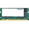  ОЗУ Patriot PSD48G266681S DDR4 8Gb 2666MHz RTL PC3-21300 CL19 SO-DIMM 260-pin 1.2В single rank 