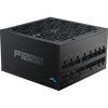  Блоки питания SAMA P1000 Black (P1000-BKPFF001-EU) (XPH1000-AP), 1000W 80+ Platinum (ATX, 3.1, PCIe 5.0, Full modular, 1x24(20+4)pin mesh 6 