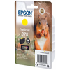  Картридж Epson C13T37844010 Singlepack Yellow 378 Claria Photo HD Ink 