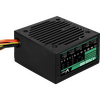  Блок питания FORMULA VX Plus 600 (4711401661665) ATX12V 2.3 600W APFC 12cm fan 24pin 1x(4+4)pin 2xPCIe(6+2) 3xMolex 1xFDD 4xSATA 