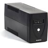  ИБП Бастион Rapan 350Вт 600ВА черный (739) 