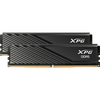  ОЗУ A-Data XPG Lancer Blade (AX5U6000C3616G-DTLABBK) DDR5 2x16GB 6000MHz RTL PC5-48000 CL36 DIMM ECC 288-pin 1.35В kit dual rank с радиатором Ret 