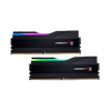  ОЗУ G.SKILL Trident Z5 RGB 64GB (F5-6000J2836G32GX2-TZ5RK) (2x32GB) DDR5 6000MHz CL28 (28-36-36-96) 1.40V / Black 