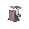  Мясорубка REDMOND MG502 серо-коричневый 