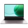  Ноутбук HONOR MagicBook X16 (5301APLL) AMD Ryzen 5 6600H/16Gb/SSD512Gb/16"/IPS/WUXGA/1920x1200/60Hz/Win11/Grey 