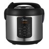  Мультиварка Midea MPC-6035 серебристый 