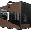  Корпус MONTECH Heritage Pro (B), mATX, Mini-Tower, без БП, черный 