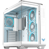  Корпус ASUS Tuf Gaming GT502 Horizon TG ARGB White (90DC0093-B19010) 