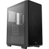  Корпус Ocypus Gamma C60 BK (Gamma-C60-B-KG000XX-GL) ATX / win / black / no PSU / Tempered Glass 