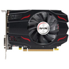  Видеокарта Afox RX550 4GB (AFRX550-4096D5H5) GDDR5 128bit DVI DP HDMI 1Fan RTL 