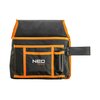  Карман для инструмента NEO Tools 84-333 4 гнезда, петля для молотка 