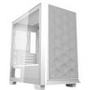  Корпус PcCooler C3D310 WH, без БП, Mini-Tower, TG, Mesh, no fans, 2xUSB-A 3.0, mATX, mITX White 