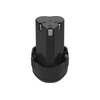  Аккумулятор Deli DL-DC12A2 (2А*ч,12В, Li-ion) 