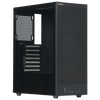  Корпус Defender RaptorX (25121) черный, ATX, USB3.0, w/o fans 