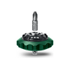  Трещотка реверсивная KRAFTOOL Space Ratchet 25890 